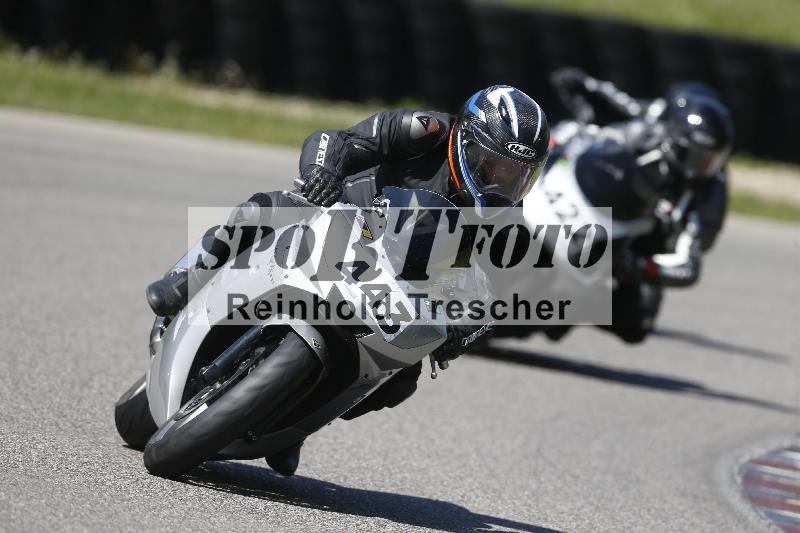 /13 01.05.2025 Speer Racing ADR/Gruppe gruen/443